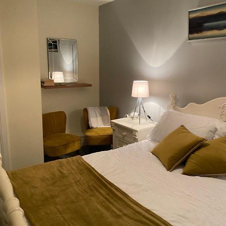 The Strand Guest House Falcarragh Zewnętrze zdjęcie