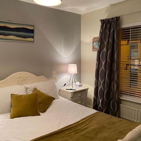 The Strand Guest House Falcarragh Zewnętrze zdjęcie