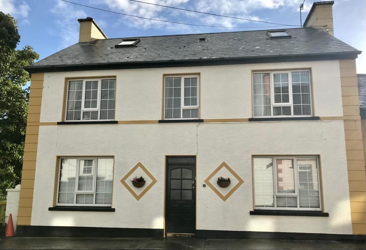 The Strand Guest House Falcarragh Zewnętrze zdjęcie